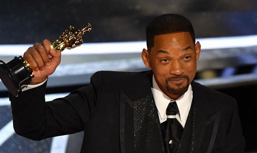 Oscar sunucusuna tokat atan Will Smith ve Jada Pinkett'in açık ilişki itirafı gündem oldu!