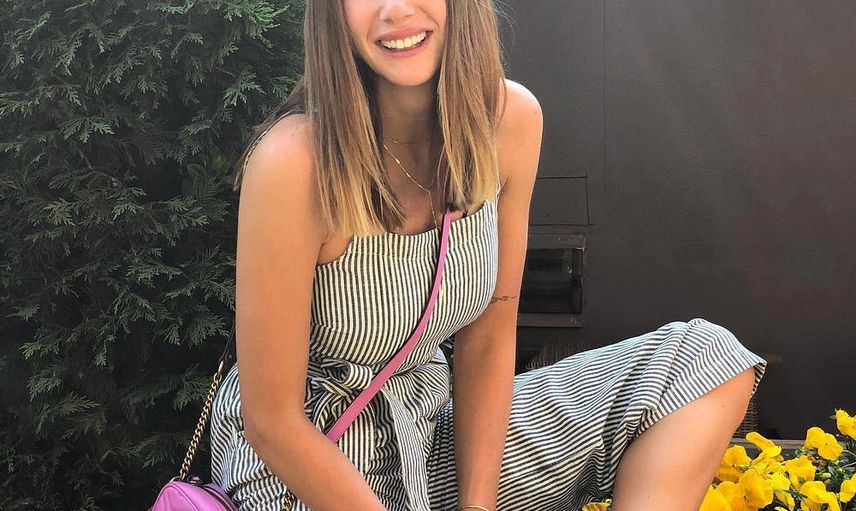 Şeyma Subaşı’nın Sevgilisi İlk Defa Konuştu!