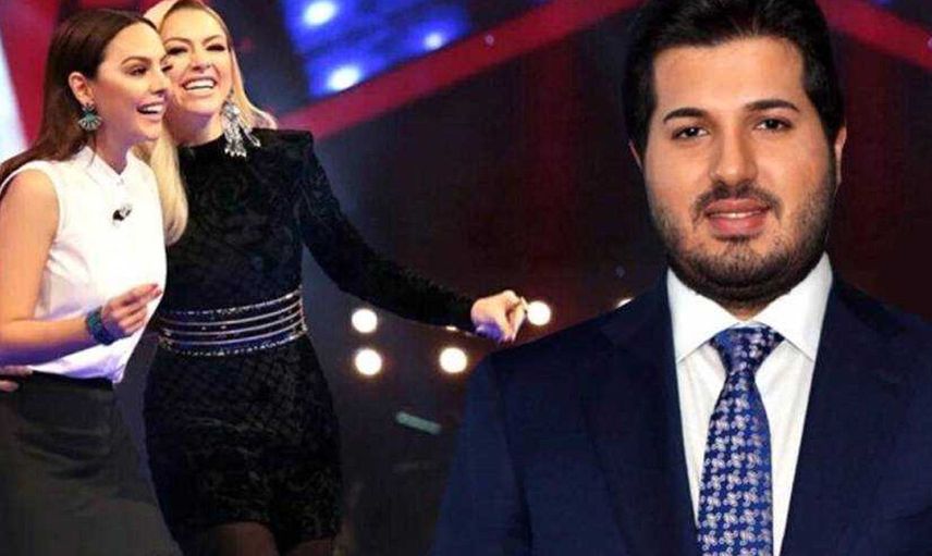 Boşanma aşamasında olan Hadise hakkında bomba iddia! Ebru Gündeş'in eski eşi Reza Zarrab ile ilişkisini İbrahim Tatlıses paylaştı