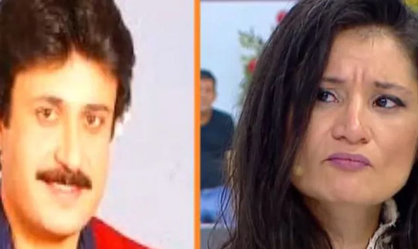 Esra Ezmeci'de Gökhan Güney itirafı!