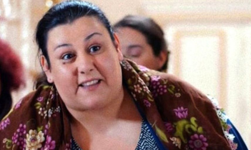 72 kilo vererek bambaşka birine dönüşmüştü: Esin Gündoğdu'nun zayıflama sırrı ortaya çıktı!