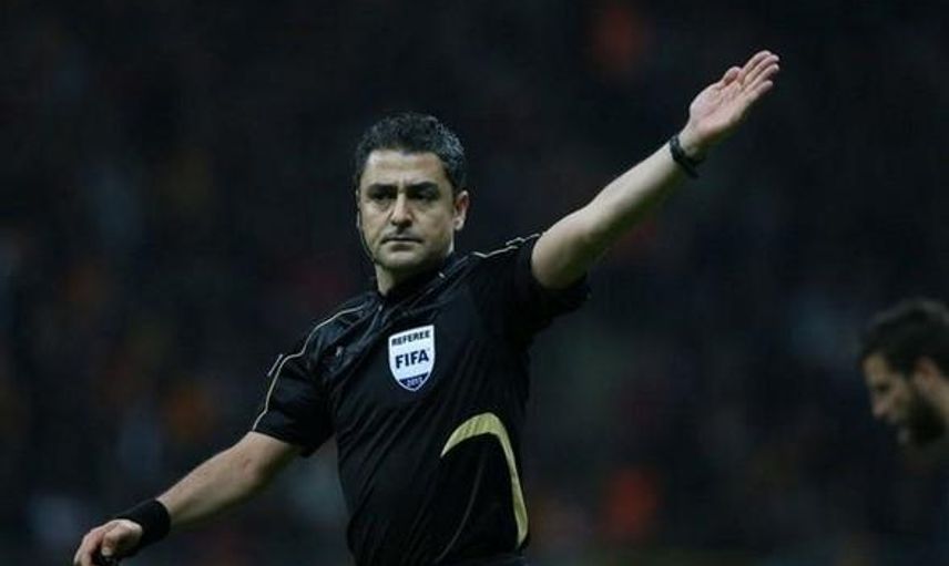 Hakemlerin Gönül Verdiği Takımlar