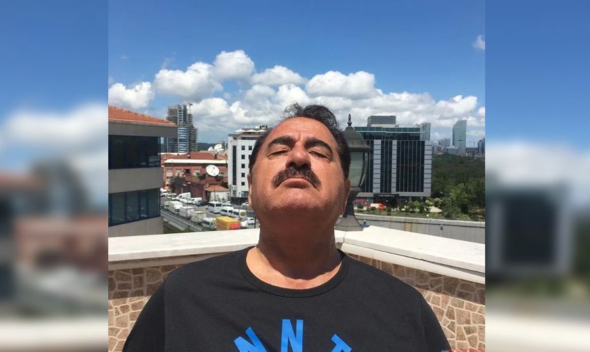 Mahkemenin son kararı şoke etti: İbrahim Tatlıses torununu evden kovdu!