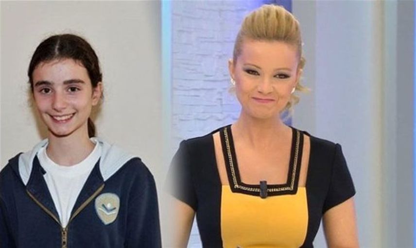 Müge Anlı’nın herkesten sakladığı kızının yaşını duyunca çok şaşıracaksınız