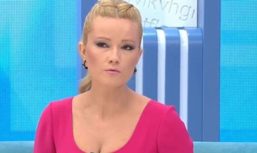 Müge Anlı’nın herkesten sakladığı kızının yaşını duyunca çok şaşıracaksınız