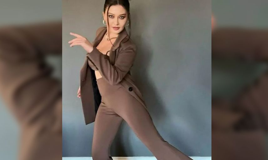 Nurgül Yeşilçay'ın zayıflama sırrı şoke etti! Herkes bu yöntemi konuşuyor: 30 günde 17 kilo nasıl eridi?