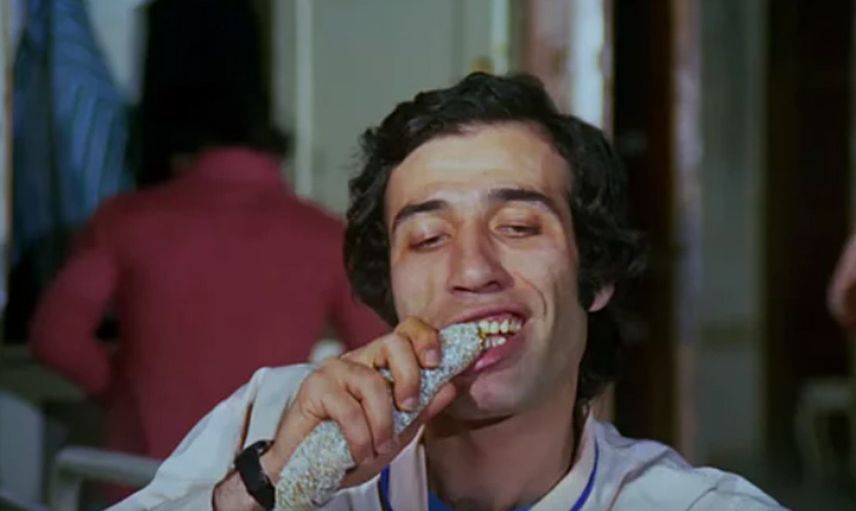 İnek Şaban rolünü Kemal Sunal'dan önce kim oynamıştı?