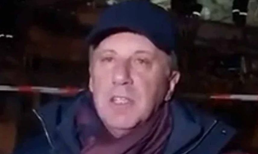 Deprem bölgesinde canla başla çalışan ünlü oyuncudan Muharrem İnce’nin sözlerine tepki: Yalan söylüyor