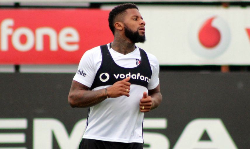 Beşiktaş'ın futbolcusu Jeremain Lens çarpıcı açıklamalarda bulundu!