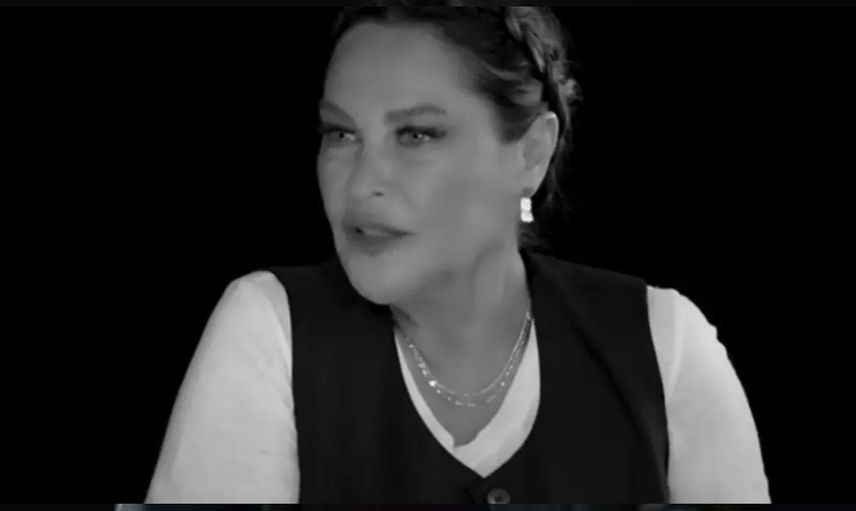 Cinsiyet değiştirmişti: Hülya Avşar Doruk Doğrusöz'e ''Biraz özel olacak ama...'' deyip sordu!