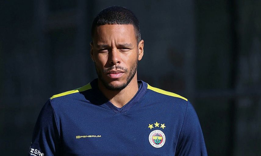 Fenerbahçeli Mathias Zanka Jorgensen, Antwerp'e Transfer Oldu!