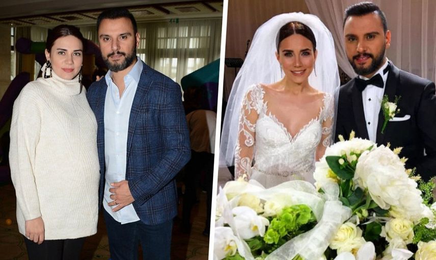 Alişan'ın eşi Buse Varol'dan şoke eden itiraf! Pişmanlığı dile getirdi söyledikleri olay oldu