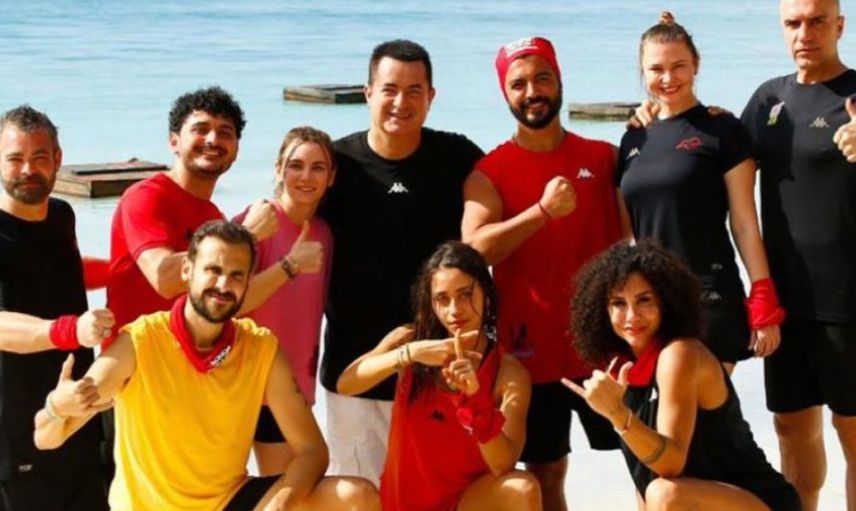 Survivor’da yaprak dökümü: Bir isim daha adadan ayrılmak istediğini açıkladı