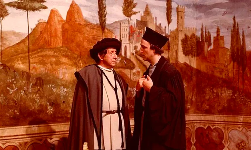 Felsefenin starı Slavoj Žižek'ten Yaşamı Anlamlandırmanızı Sağlayacak 10 Film Tavsiyesi