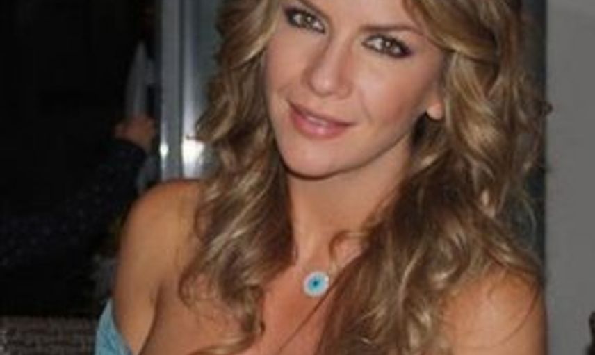 Ivana Sert Sütyen İle Koşu Yapmaya Çıktı!