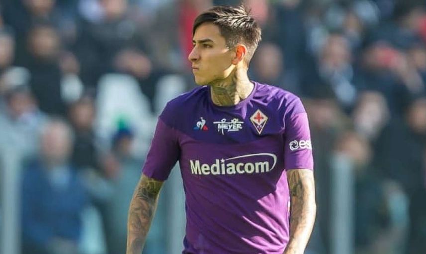 Galatasaray Erick Pulgar'ı Transfer Etti!