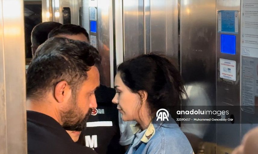 Dilan Polat ve Engin Polat’ın tutuklanma gerekçesi avukatlarının yaptığı akıl almaz itirafmış!