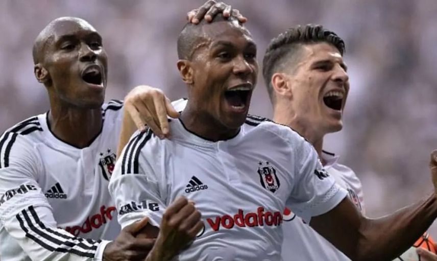 Fatih Karagümrük Eski Beşiktaşlı Marcelo Guedes'i Transfer Etmek İstiyor!