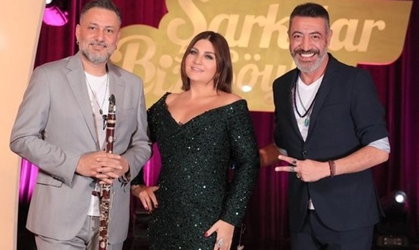 Sessiz sedasız boşandı! Ünlü sunucu Zahide Yetiş İstanbul'u terk etti
