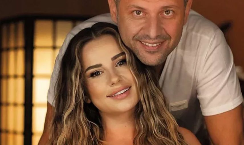 İlk çocuğu