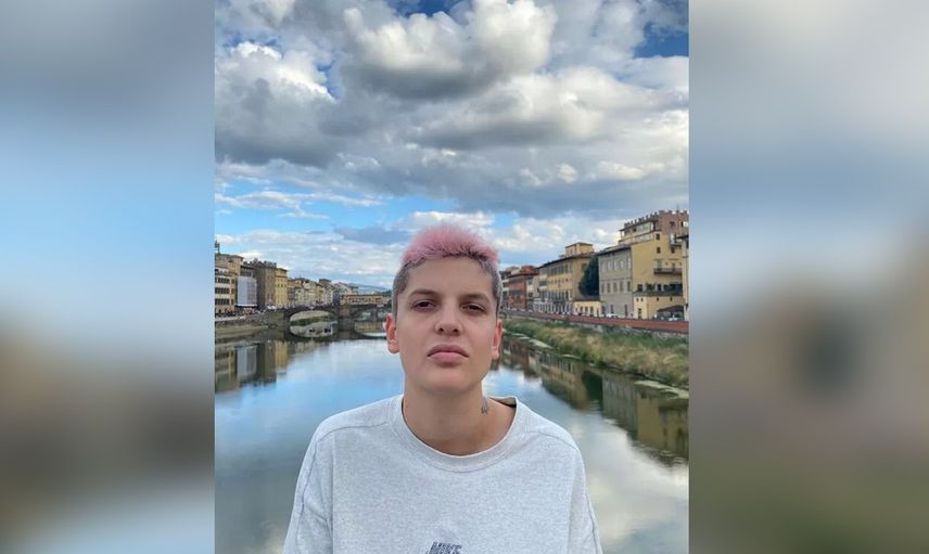 Ünlü Voleybolcu Ebrar Karakurt’un İstanbul’a Geliş Nedeni Belli Oldu!