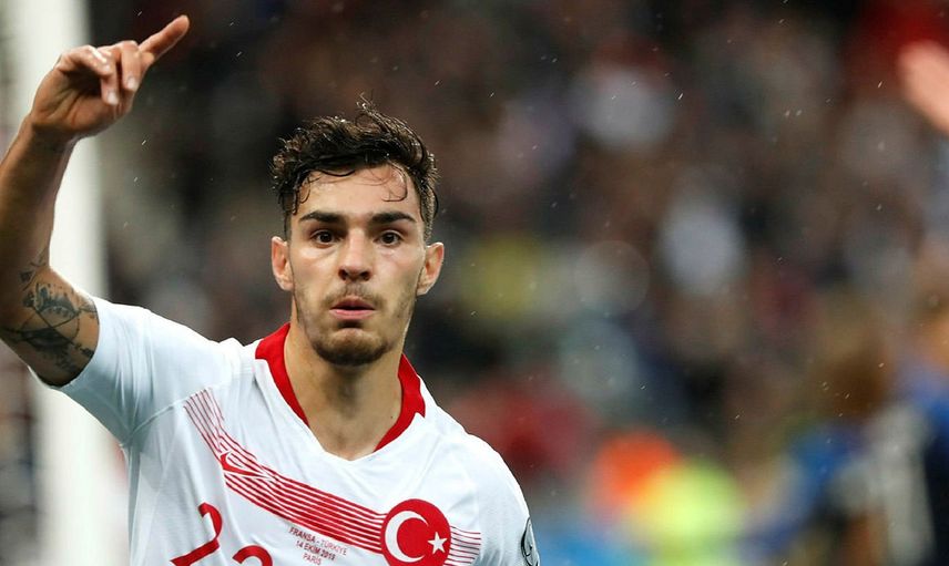 Fenerbahçe Kaan Ayhan Transferini Bitiriyor!