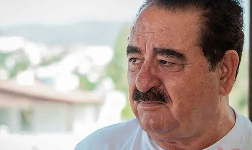 Ünlü türkücü İbrahim Tatlıses'i korkutan telefon: Yemin olsun ben bu kanı dökeceğim!