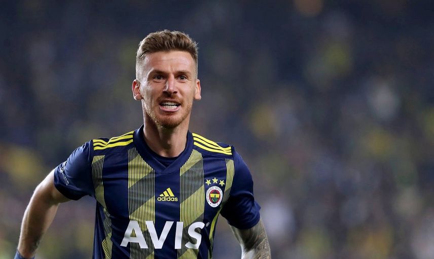 Rennes, Serdar Aziz’i Transfer Etmek İstiyor!
