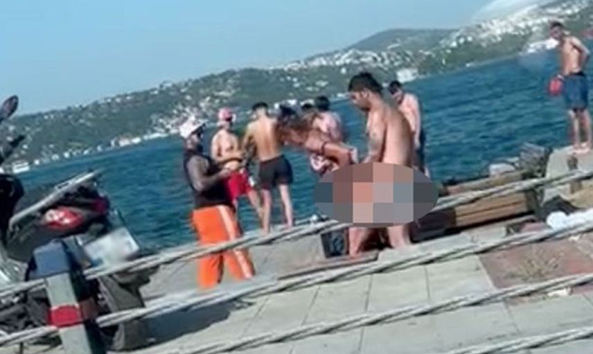 Kıyamet alemetlerinin başladığı gösteren 4 olay
