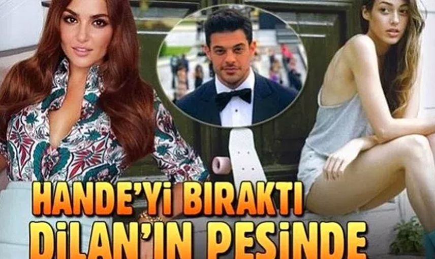Dilan Deniz Çiçek