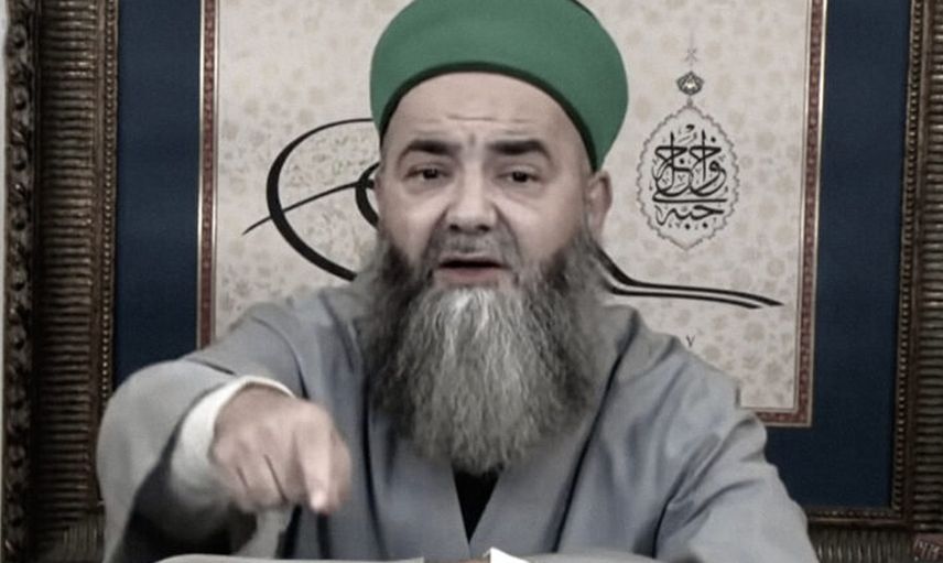 Cübbeli'nin açıklaması
