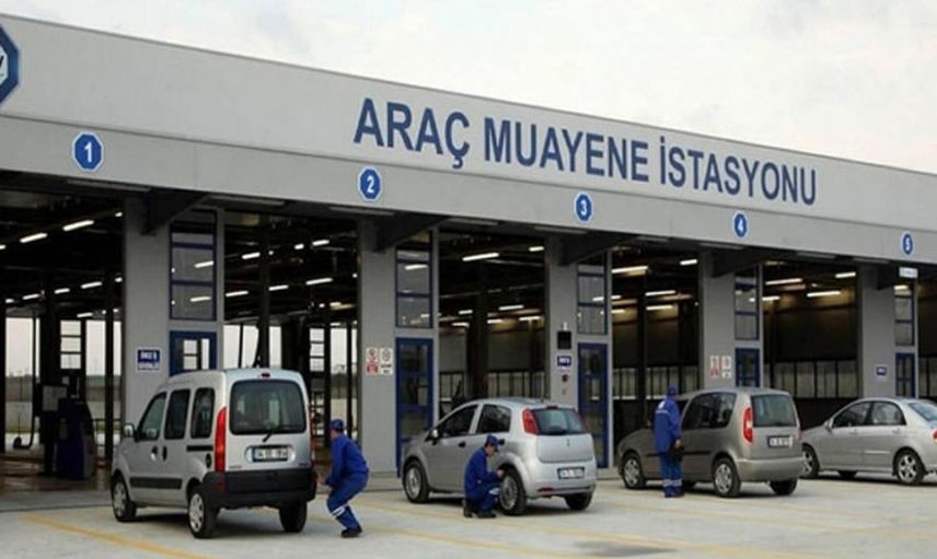 Ulaştırma Bakanı'ndan Araç Muayene Genelgesi