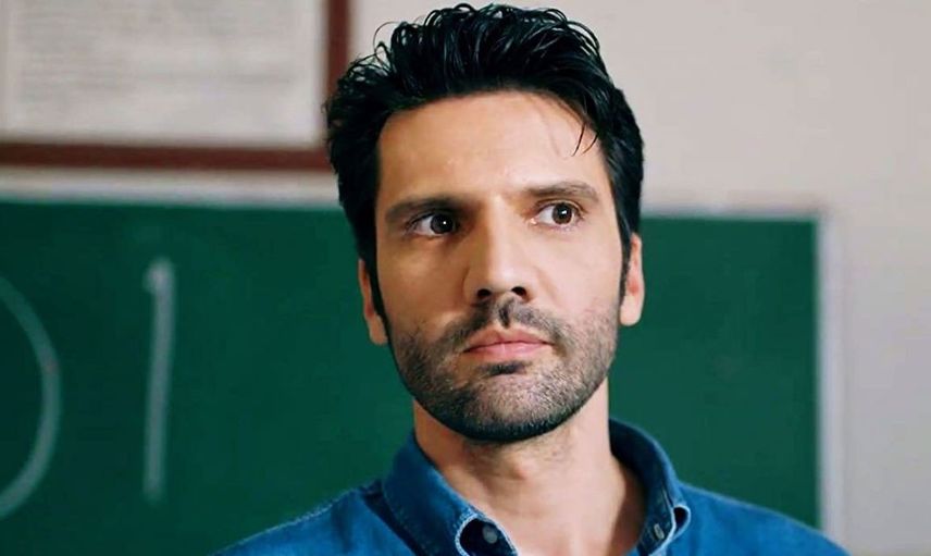 Kaan Urgancıoğlu kimdir?