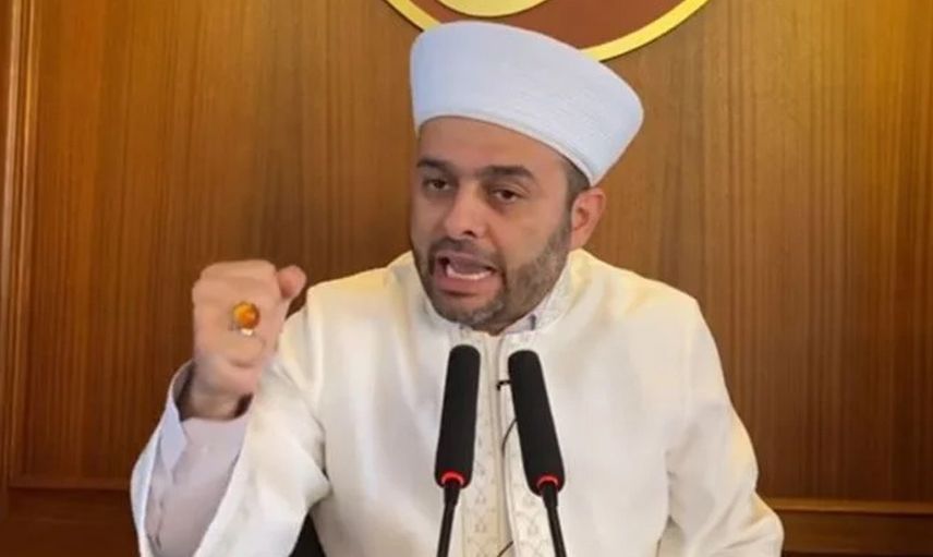 Hayranları küplere bindi