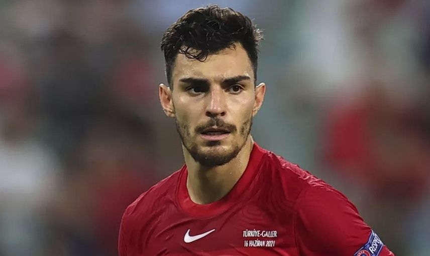Sassuolo Kaan Ayhan'ın Bonservis Ücretini Belirledi