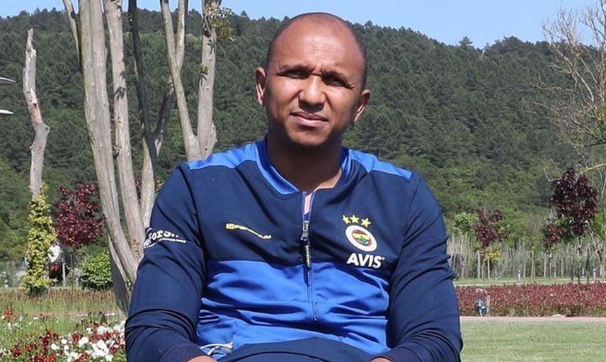 Mehmet Aurelio