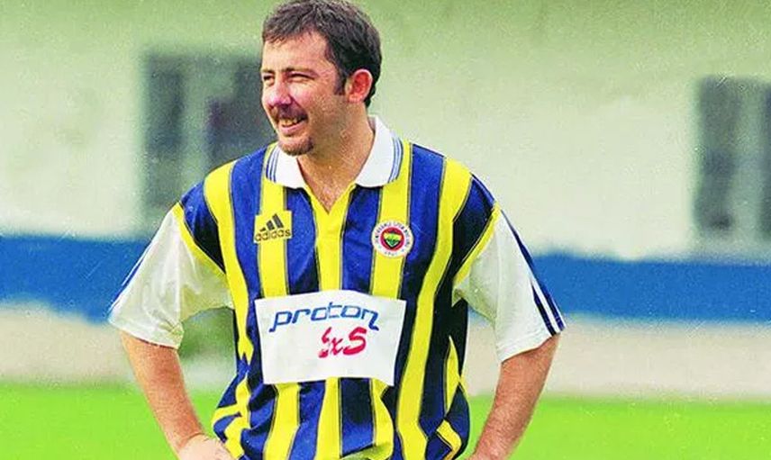 Sergen Yalçın Kimdir?