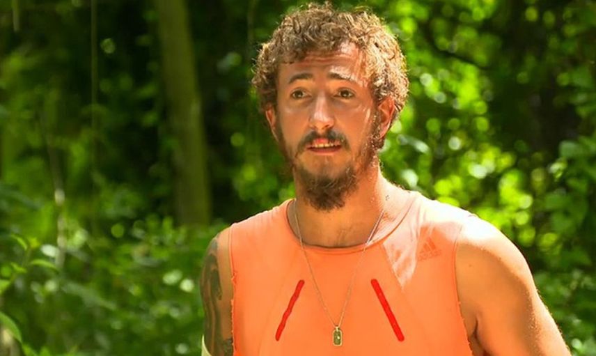 Survivor Berkan Karabulut kimdir?
