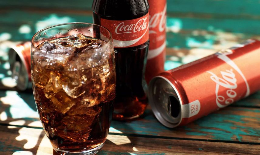 Bir bardak kola içtiğinizde vücudunuzda olanlar