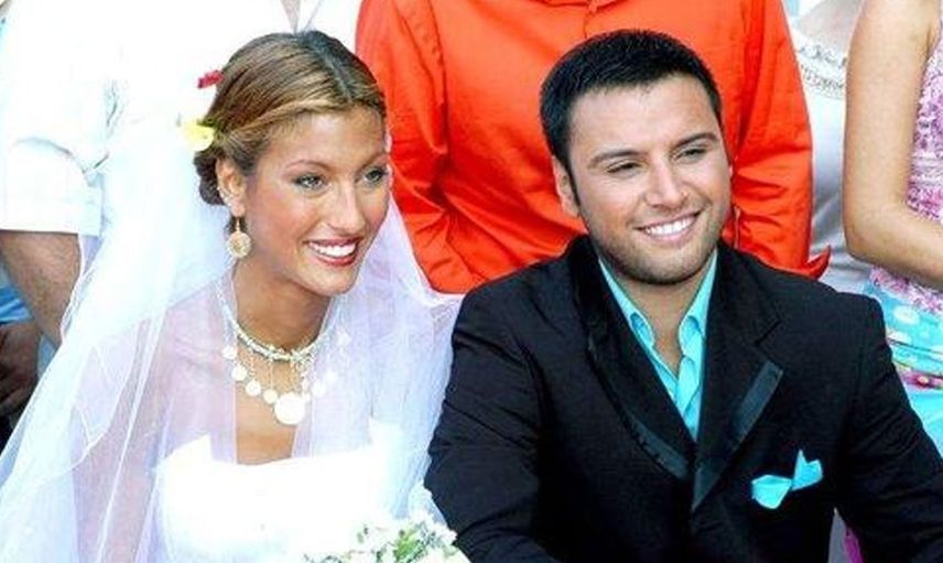İzzet Antebi ile yazışmaları ifşa olan Çağla Şikel'e Alişan'dan açıklama geldi