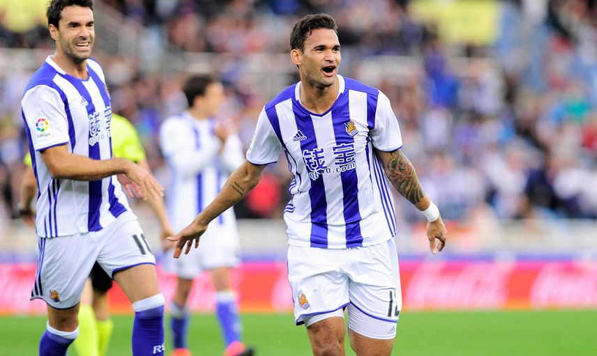 Beşiktaş Willian Jose İçin Teklifini Sundu!