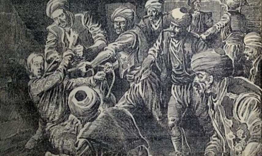 II.Osman (Genç Osman)