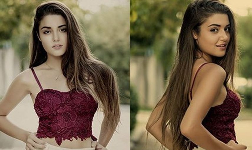 Ünlü Oyuncu Hande Erçel'in Hayatının Bilinmeyenleri