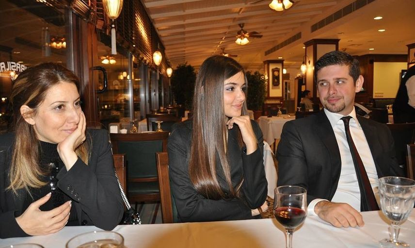 Ünlü Oyuncu Hande Erçel'in Hayatının Bilinmeyenleri