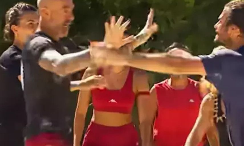 Survivor'da gerilim tırmandı, Acun Ilıcalı çıldırdı: Alın bunu!