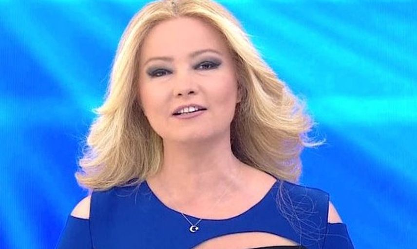 Müge Anlı’da ortalık karıştı: Canlı yayını kesmek zorunda kaldılar!