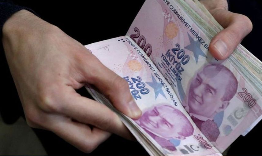 Yaşlılık aylığı