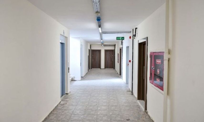 Durumu Olmayan Vatandaşlara Aylık 100 Liraya Kiralık Ev Müjdesi