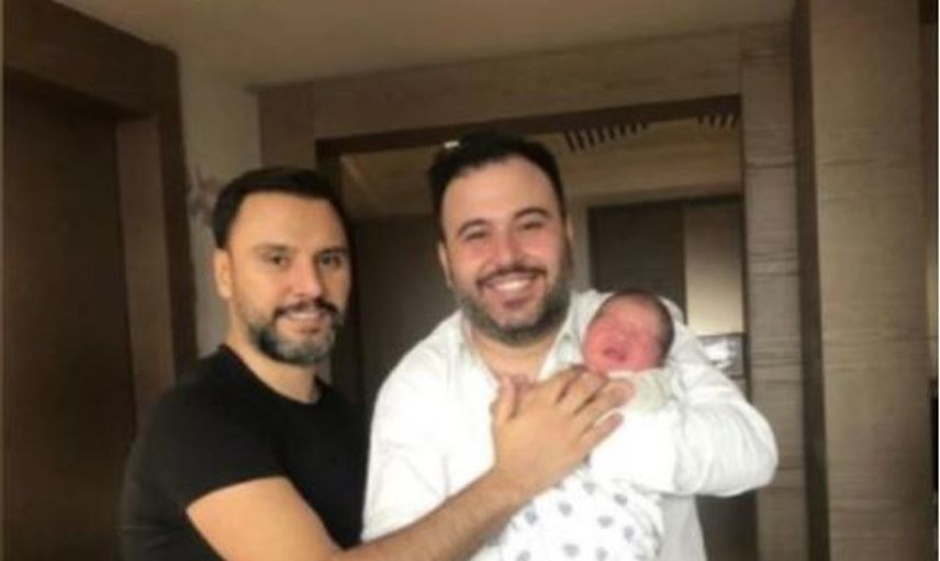 Selçuk Tektaş'ın Son Paylaşımı Yürek Dağladı! Sanat Camiası Yasta