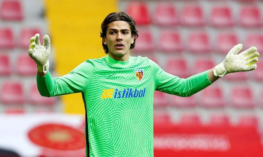 Galatasaray Rennes Forması Giyen Doğan Alemdar'ı Kiralamak İstiyor!
